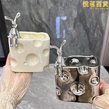桌面鑰匙遙控器收納盒盤仿藤編廚房抽屜分隔刀叉餐具整理盒子 歷史價格詳細信息