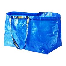 IKEA 藍黃購物袋造型迷你零錢包 歷史價格詳細信息