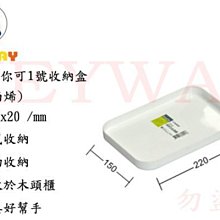 KEYWAY 你可系列 收納盒 5號 4.5L 型號TLR-05 歷史價格詳細信息