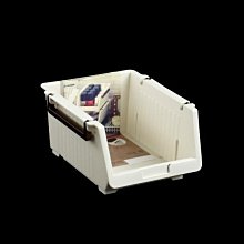 303生活雜貨館  inomata 4582多用途收納整理籃(粉)  4905596468233 歷史價格詳細信息