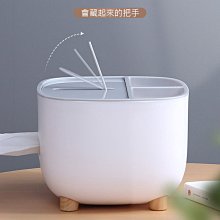 面紙收納盒 面紙盒 多功能 衛生紙盒 紙巾 桌上收納 手機架 無印風 歷史價格詳細信息