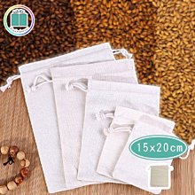 棉麻束口袋布袋收納袋環保抽繩禮品袋帆布袋米袋收納袋可定製logo-佳藝居 歷史價格詳細信息