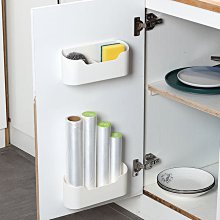 廚房側邊式滑軌收納盒 多功能伸縮調味料架-3入 歷史價格詳細信息