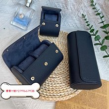 現貨免運】手表盒 收納盒 腕表展示盒 機械表首飾盒 手表盒子 手工棕色黑色便攜式 手錶收藏盒 手錶展示盒 手錶陳列盒 歷史價格詳細信息