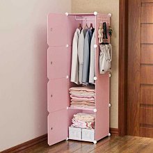 實木推拉門依櫃轉角書桌一體小戶型家用臥室簡約白色移門依櫥 歷史價格詳細信息