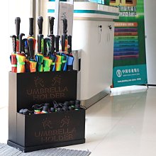 創意雨傘造型牆壁掛勾-1組3入 歷史價格詳細信息