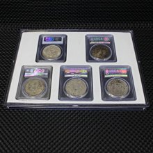 PCGS評級幣公司成立三十周年紀念章 30周年2016年 限4467 歷史價格詳細信息