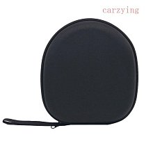 頭戴式耳機收納包 EVA防摔抗壓防水耳罩收納盒 便攜耳機保護盒 大耳機收納袋 歷史價格詳細信息