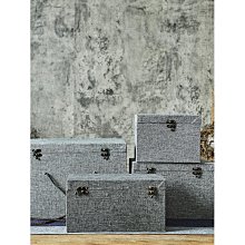 長方形亞麻布燈罩 檯燈落地燈布藝燈罩e27 歷史價格詳細信息