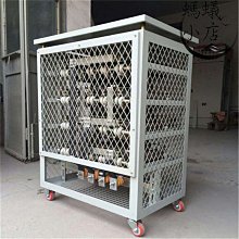 魯杯6.3KV-200A-10S中性點接地電阻器採用特殊配方不鏽鋼合金製造 歷史價格詳細信息