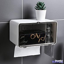 磁吸紙 盒  磁吸 紙 盒 廚房用紙冰箱側面置物架多功能壁掛式簡約抽紙盒 收納盒 歷史價格詳細信息