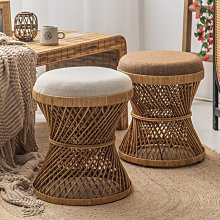 竹編民宿餐廳臥室客廳藤編藝術創意個性禪意茶室吊燈古風吊燈 歷史價格詳細信息