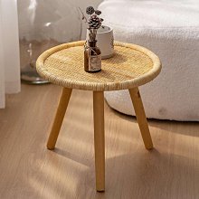 實木茶幾 邊桌  桌子 圓形茶幾 咖啡桌 歷史價格詳細信息