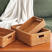 天然藤編上白西笪四方格子十字井字席藤皮櫃門真藤條材料鏤空燈罩 歷史價格詳細信息