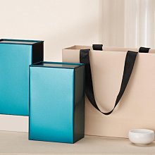 茶具禮盒空盒紅色大號禮物盒長方形手提袋禮品喜慶結婚喜字包裝盒 歷史價格詳細信息