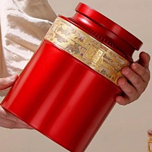 新款馬口鐵包裝盒空盒半斤裝紅茶綠茶白茶高檔禮品盒套裝含手提袋 歷史價格詳細信息