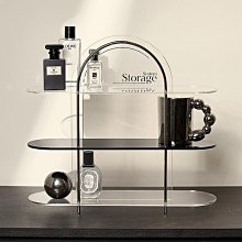 金屬亞克力線條地球儀擺 現代高檔輕奢裝飾品書房樣板房桌面擺設 SN1212 歷史價格詳細信息