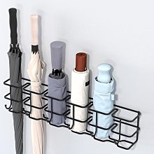 雨傘收納架家用門口傘架子置物架公司店用酒店大堂鐵藝瀝水雨傘桶 歷史價格詳細信息