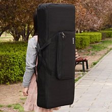 琴包 88鍵加大款電鋼琴包 DGX620/630/640/650/660專用 加厚防水琴包袋 歷史價格詳細信息