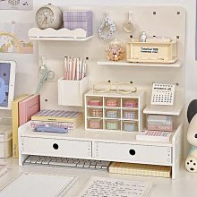 公司貨洞洞板 洞洞板架 電競房裝飾洞洞板家用墻上置物架多功能工作臺墻面收納鐵藝置物架 歷史價格詳細信息