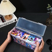 ~爆款熱賣 收納盒~ins透明無印風飾品收納盒首飾盒旅行便攜小盒子頭繩發飾頭飾發夾 歷史價格詳細信息