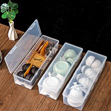 ~爆款熱賣 收納盒~ins透明無印風飾品收納盒首飾盒旅行便攜小盒子頭繩發飾頭飾發夾 歷史價格詳細信息