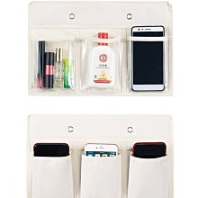 宿舍床頭手機袋 床邊放電話卡透明手機袋 掛牆單個掛牆掛式掛兜【台灣公司免稅開發票】 歷史價格詳細信息