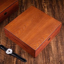 手表首飾一收納盒多層透明展示盒家用腕表飾品整理擺放 歷史價格詳細信息