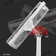擦玻璃神器家用玻璃刮水器擦保潔擦窗戶專用高層雙面清潔工具長桿-爆款 歷史價格詳細信息