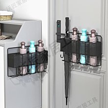 雨傘收納架家用門口傘架子置物架公司店用酒店大堂鐵藝瀝水雨傘桶 歷史價格詳細信息