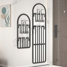 門后掛鉤免打孔門上掛架壁掛收納置物架墻上掛衣架臥室-默認最小規格價錢  其它規格請諮詢客服 歷史價格詳細信息