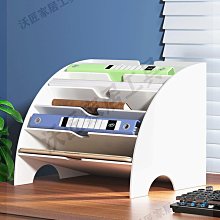 桌面書架置物架收納辦公室辦公桌工位桌上收納層架書桌整理架收納櫃  露天市集  全台最大的網路購物市集 歷史價格詳細信息