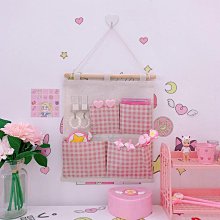 小仙女???? ins燈芯絨復古手提布袋 藝文棋盤格學生午餐便當包 通勤手拎飯盒袋女 波點笑臉收納袋置物袋小購物袋 歷史價格詳細信息