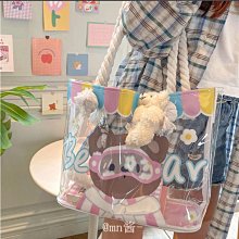 透明斜背包 透明包包 透明包 果凍包 夏天透明小包包女網紅斜背包女百搭ins可愛等肩手機包痛包潮~-麥包包 歷史價格詳細信息