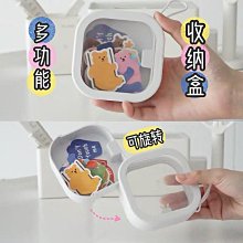 旋转盲盒收納架 公仔防塵展示架 傢用盲盒收納展示架 手辦亞剋力防塵儲物盒展示架 透明泡泡瑪特展示盒 歷史價格詳細信息