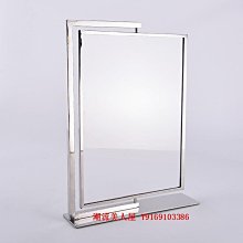 kt板展架 雙面廣告架 展示牌展板支架 立式海報架 落地式宣傳水牌 展示架 宣傳架 歷史價格詳細信息