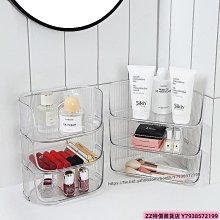 亞克力收納盒化妝品透明宿舍桌面雜物零食大容量家用護膚品整理盒 歷史價格詳細信息