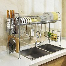 聯勝百貨公司廚房套裝置物架簡約廚房收納架儲物架ramya家具香料架 歷史價格詳細信息