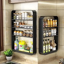 聯勝百貨公司廚房套裝置物架簡約廚房收納架儲物架ramya家具香料架 歷史價格詳細信息