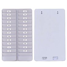 聯勝百貨公司貨架貨架透明透明多用途堆疊架 歷史價格詳細信息