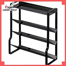 聯勝百貨公司貨架貨架透明透明多用途堆疊架 歷史價格詳細信息