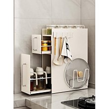 聯勝百貨公司廚房套裝置物架簡約廚房收納架儲物架ramya家具香料架 歷史價格詳細信息