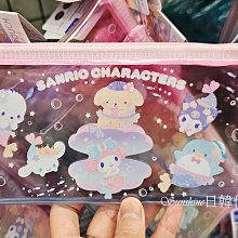 防水袋-三麗鷗SANRIO 帕洽狗/大耳狗/庫洛米 正版授權 歷史價格詳細信息