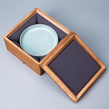 裝紫砂壺盒子高檔古董玉器錦盒方木盒禮品盒建盞品茗杯盒特價定制慢吞吞小姐店【台灣公司免稅開發票】 歷史價格詳細信息