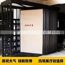 瓷磚展示架書畫作品展示櫃 影樓婚紗照相框樣板架 陳列櫃 歷史價格詳細信息