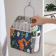 掛袋牆掛式韓國收納袋掛袋門後家居掛牆收納布袋掛牆式床頭收納袋 歷史價格詳細信息