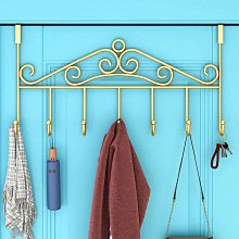 門后掛鉤免打孔置物架臥室衣服掛架門上進口背后入戶門后掛鉤靜音 歷史價格詳細信息