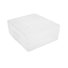 帶蓋收納盒 收納盒 收納箱 收納 盒子 置物箱【小麥購物】24H出貨 置物盒 鏡櫃收納盒 化妝收納盒 【G477】 歷史價格詳細信息