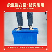 特大號周轉箱可叉車集裝卡板箱包裝儲存運輸物流箱託盤塑料箱 歷史價格詳細信息