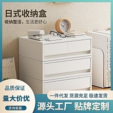 日式可疊加抽取式收納箱(加高款)2入組 歷史價格詳細信息